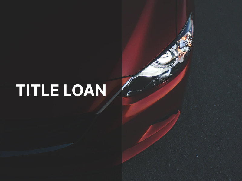 Can I Get a Title Loan without Bringing in My Car in Arkansas?